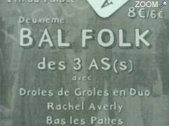 picture of BAL des 3ASs