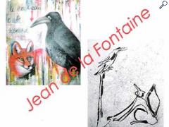 picture of "Jean de la Fontaine" à Saint Gengoux le National