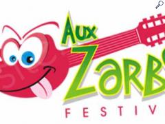 picture of Aux Zarbs