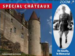 picture of Magazine spécial ducs de bourgogne et musées en bourgogne