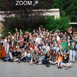 picture of Concert de fin de stage des jeunes musiciens de Jazz en Herbe