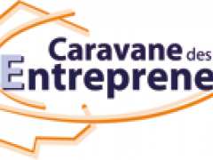 Foto Caravane des Entrepreneurs 2010
