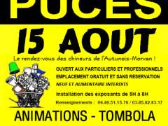 Foto IGORNAY PUCES 15 AOUT - 