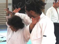 Foto Stage d'aikido