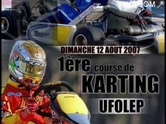 picture of GP Karting UFOLEP de Champforgeuil