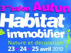 picture of Salon Habitat & Immobilier d'Autun