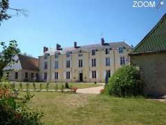 Foto Chateau de Chesne