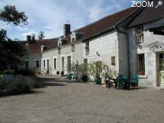 foto di chambres et table d'hôtes de la serrerie