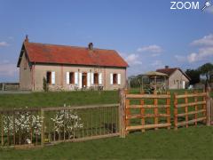 picture of gîte rural des narreaux