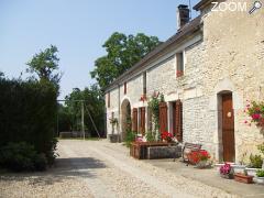 Foto Gîtes Berry à SOUGERES-en-PUISAYE (Yonne)