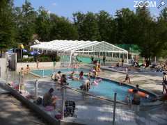 picture of CAMPING LA GRANDE TORTUE