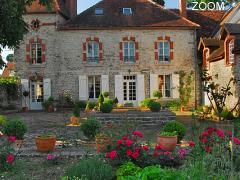 picture of Le Manoir de Serrigny