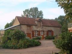 picture of La petite maison en Puisaye
