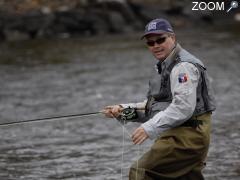 Foto Bourgogne Pêche