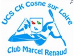 фотография de UCS canöe - kayak club Marcel Renaud (Cosne sur Loire, Nièvre,58)