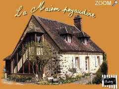 picture of La Maison Poyaudine