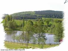 picture of Camping Carpodrome l'Etang de la Fougeraie