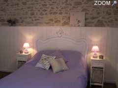 picture of chambre d'hote  la lauthiere