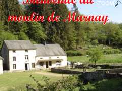 Foto Le moulin de Marnay