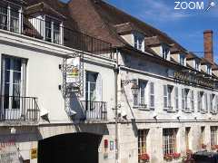 picture of Hôtel Le Maxime