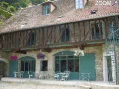 photo de La Ferme de la Fosse Dionne