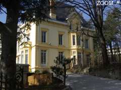 фотография de VILLA ROASSIEUX, chambres d'hote