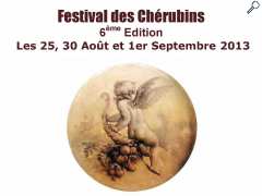 Foto Le Festival des Chérubins 6è édition