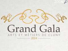 Foto 79ème édition du Grand Gala des Arts et Métiers de Cluny