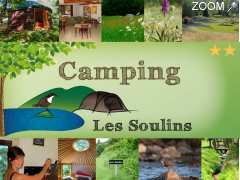 foto di Camping les Soulins