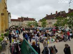 picture of Vide-greniers, brocante, braderie commerciale