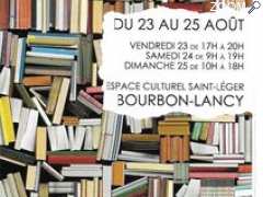 Foto Salon du Livre Ancien et d'occasion