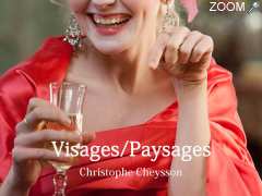 picture of Visages/Paysages : Christophe Cheysson Photographe